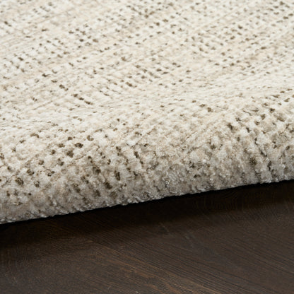 Nourison Home Soft Structure Sof01 Area Rugs Collection
