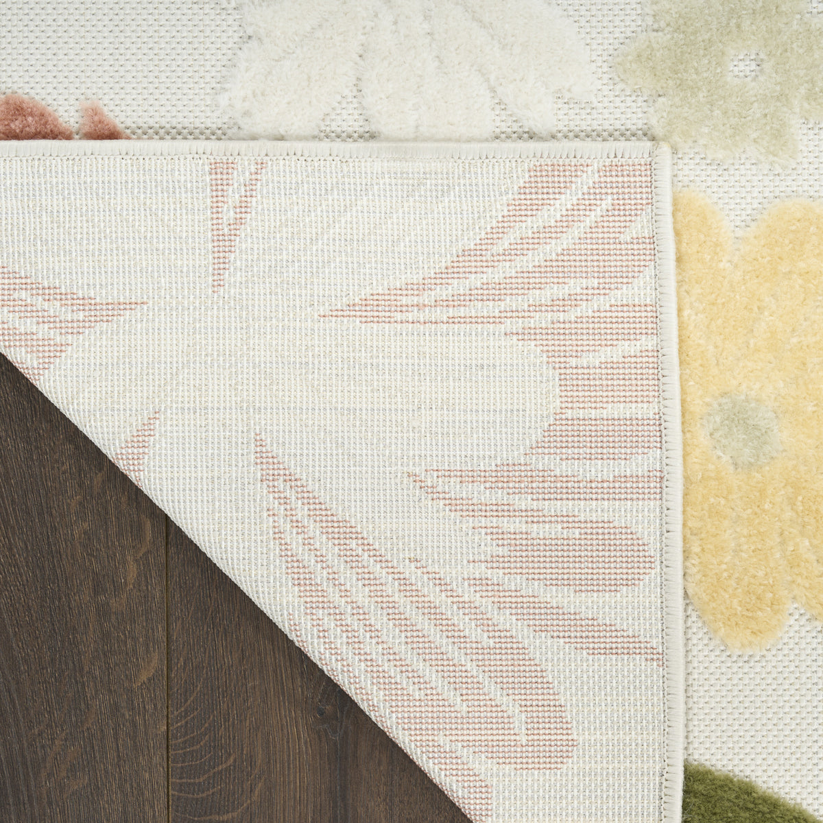 Nourison Home Aloha Alh42 Area Rugs Collection