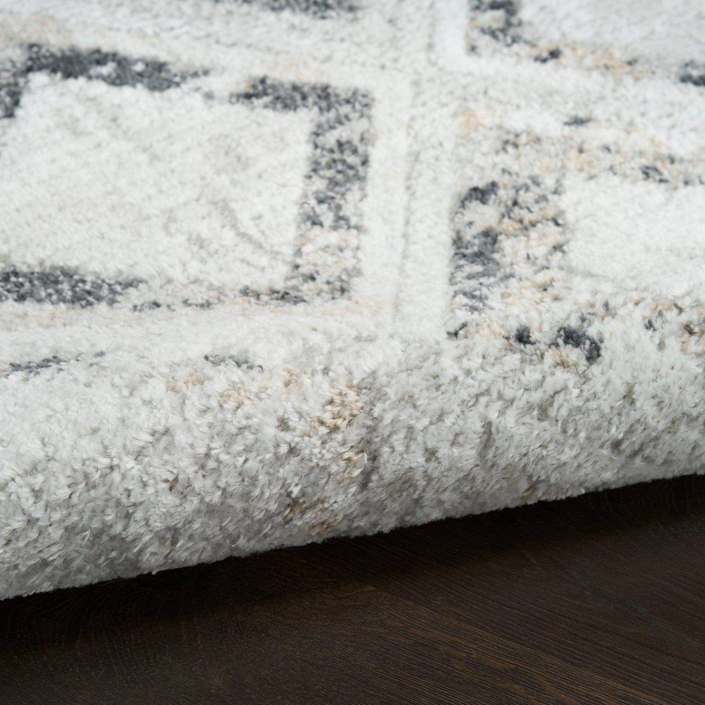 Nourison Home Dekor Dek05 Area Rugs Collection