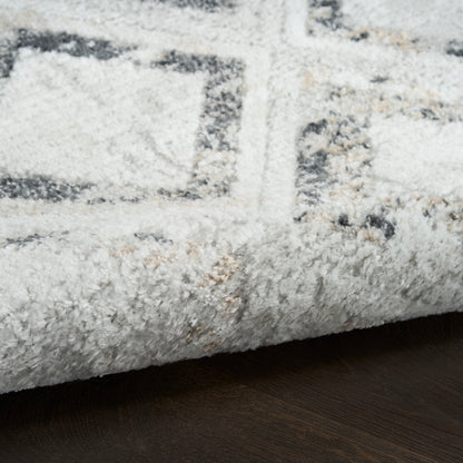 Nourison Home Dekor Dek05 Area Rugs Collection