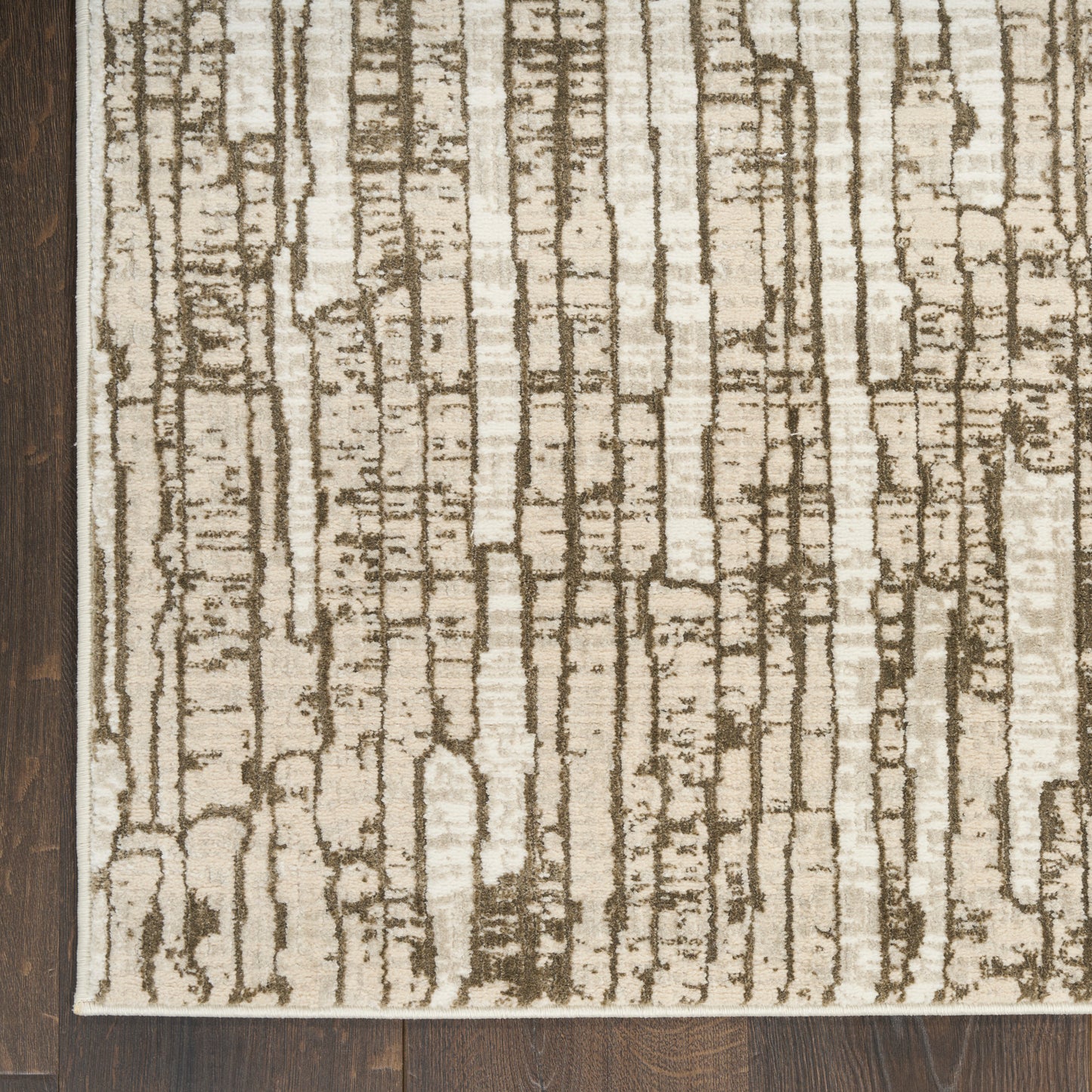 Nourison Home Soft Structure Sof03 Area Rugs Collection