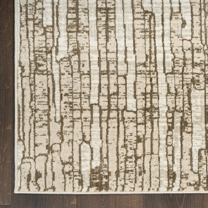 Nourison Home Soft Structure Sof03 Area Rugs Collection