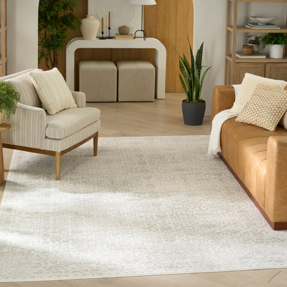 Nourison Home Grace Gce01 Area Rugs Collection