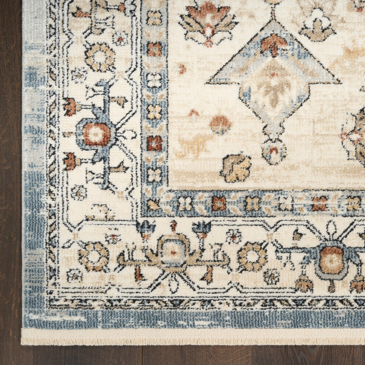 Nourison Home Pardis Prd02 Area Rugs Collection