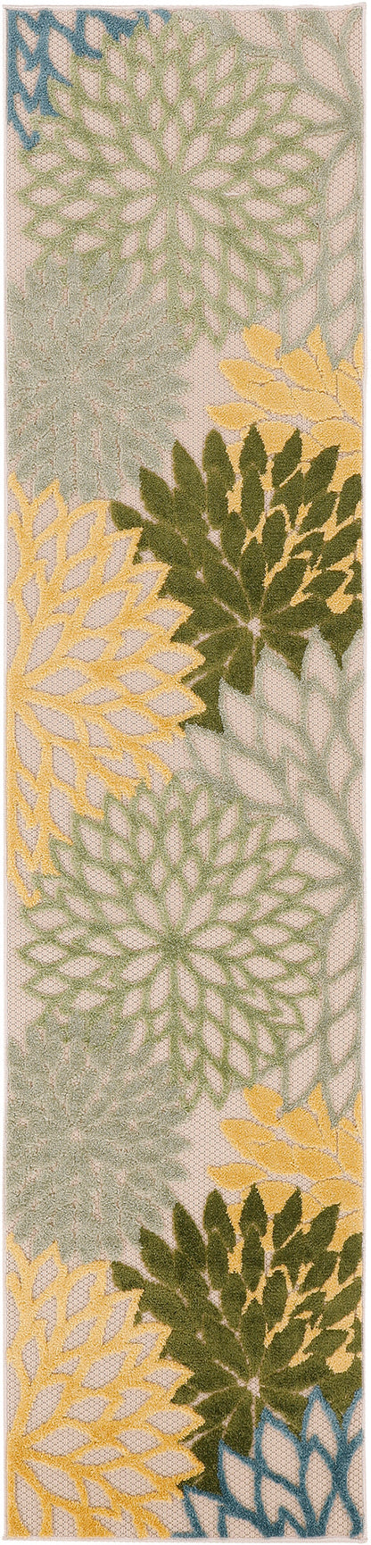 Nourison Home Aloha Alh05 Area Rugs Collection