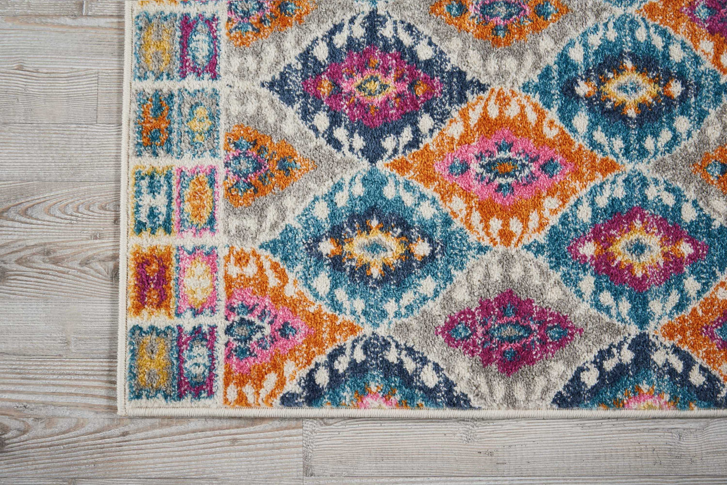 Nourison Home Passion Psn02 Area Rugs Collection