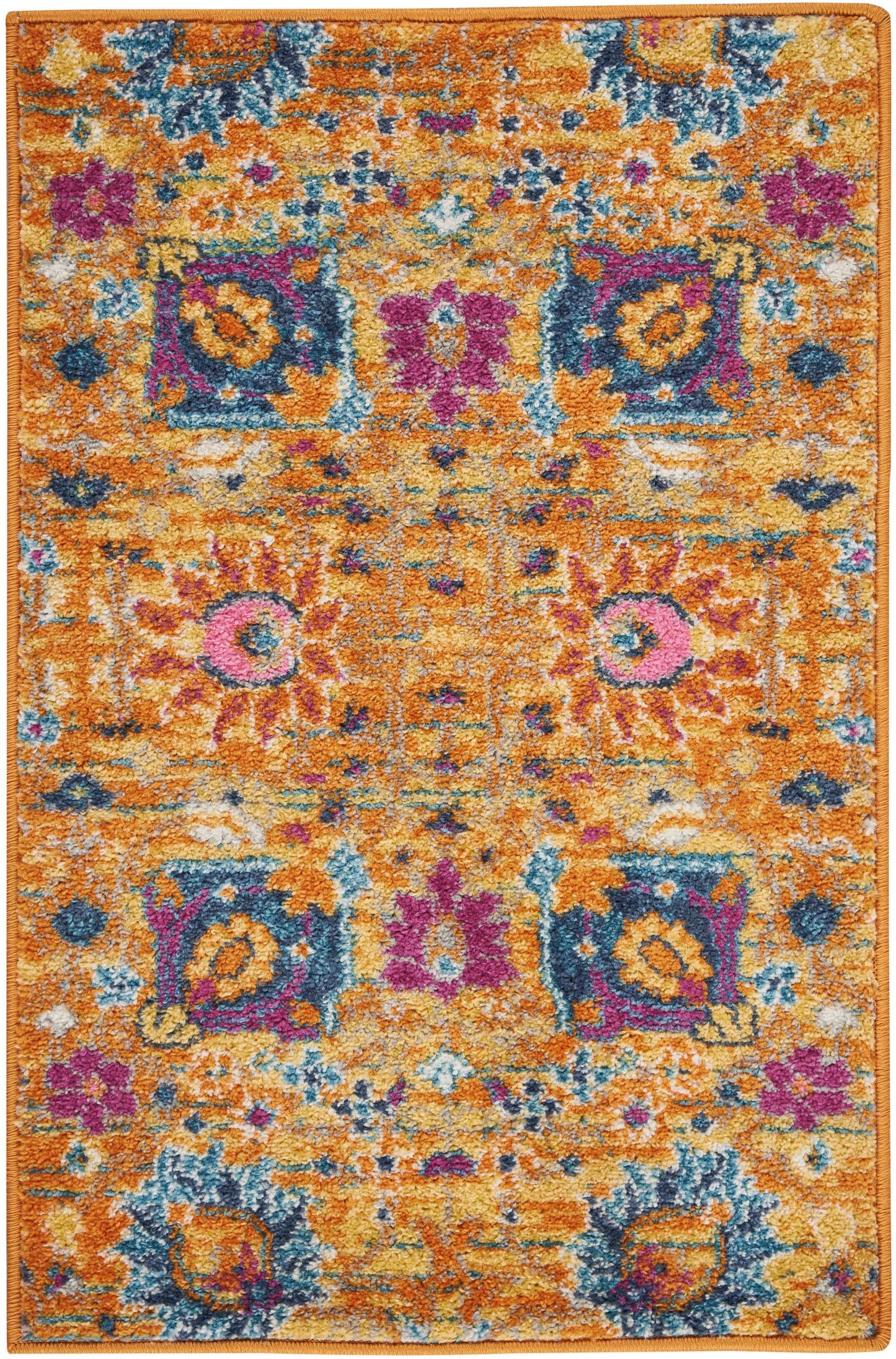 Nourison Home Passion Psn01 Area Rugs Collection