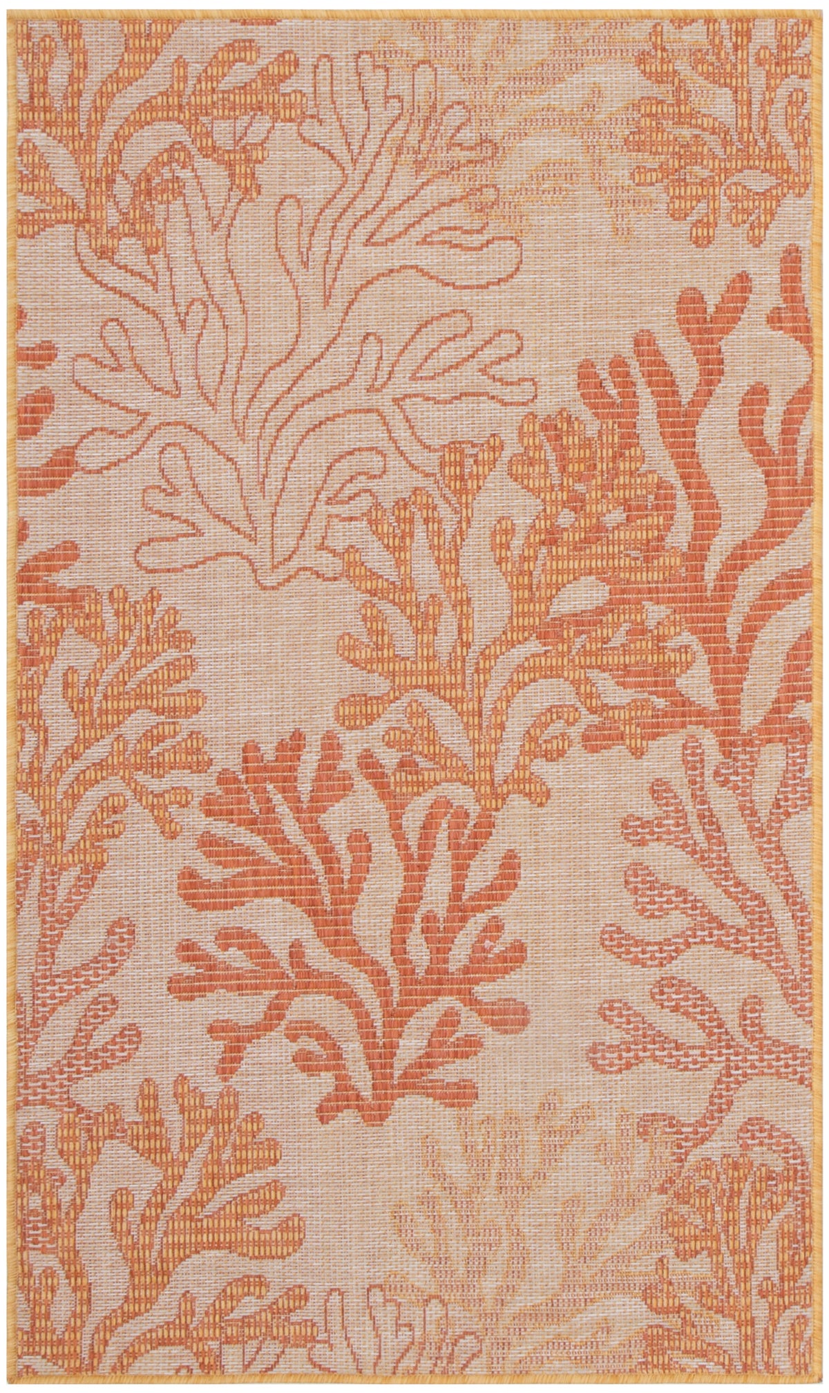 Nourison Home Garden Oasis Goa05 Area Rugs Collection