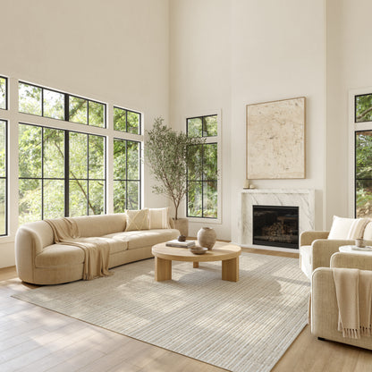 Nourison Home Soft Structure Sof04 Area Rugs Collection
