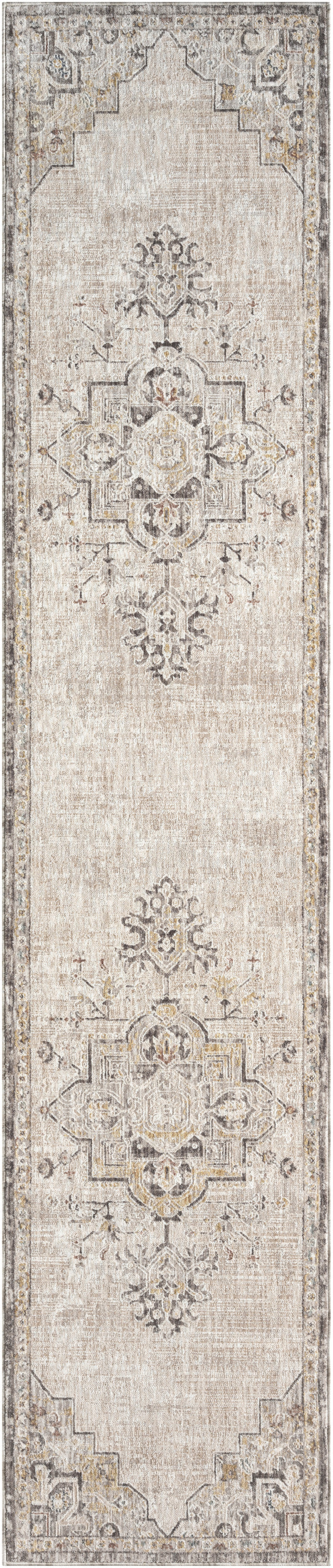 Nourison Home Antique Fusion Anf01 Area Rugs Collection