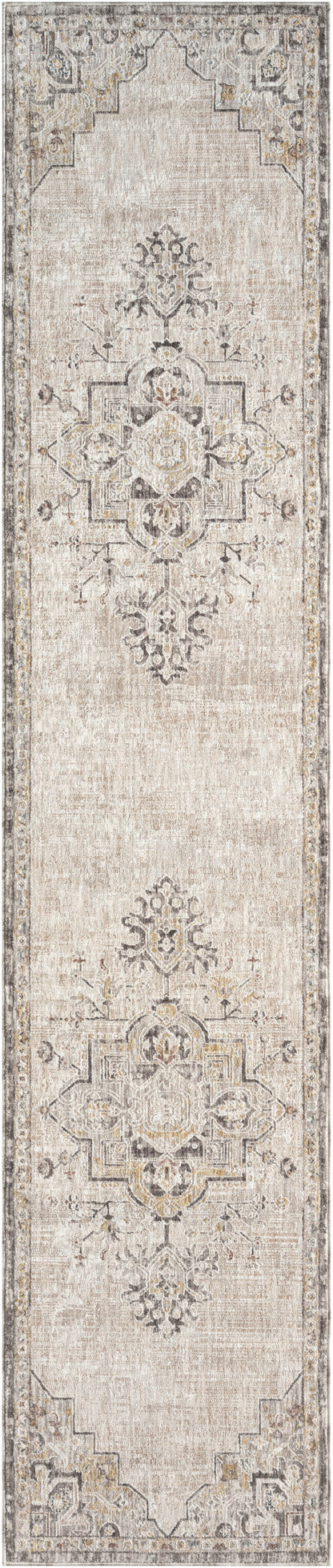 Nourison Home Antique Fusion Anf01 Area Rugs Collection