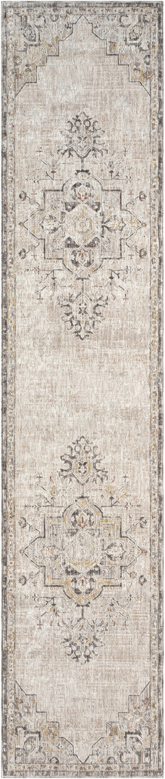 Nourison Home Antique Fusion Anf01 Area Rugs Collection