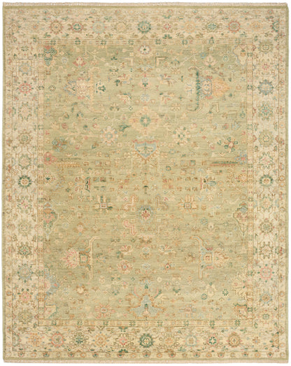 Nourison Home Heritage Vine Htv07 Area Rugs Collection