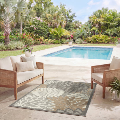 Nourison Home Aloha Alh05 Area Rugs Collection