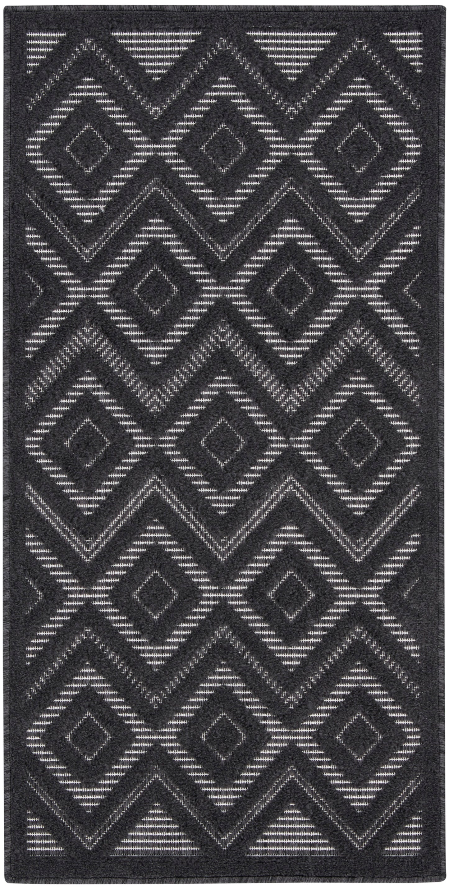 Nourison Home Versatile Nrv01 Area Rugs Collection