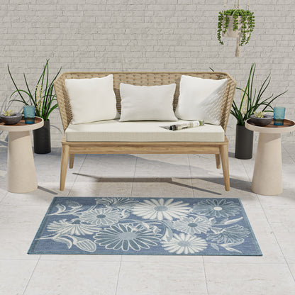 Nourison Home Aloha Alh33 Area Rugs Collection