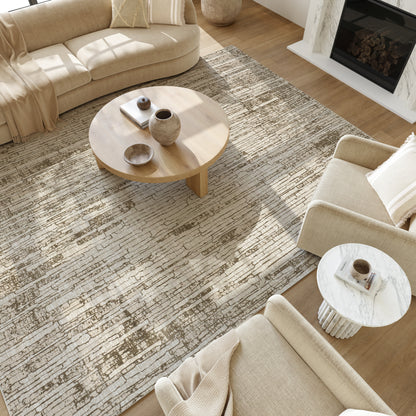 Nourison Home Soft Structure Sof03 Area Rugs Collection