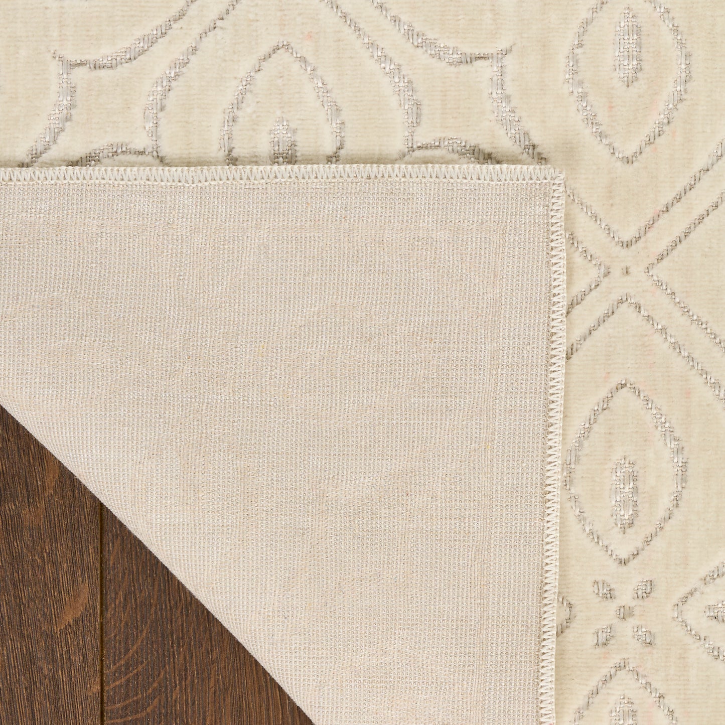 Nourison Home Washable Charm Wch03 Area Rugs Collection