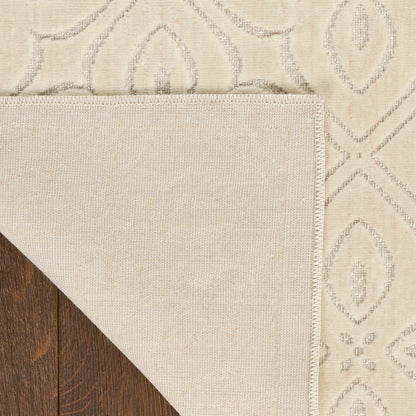 Nourison Home Washable Charm Wch03 Area Rugs Collection