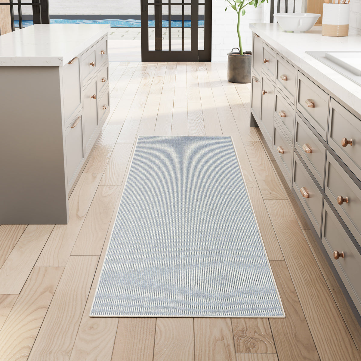 Nourison Home Natural Texture Ntx01 Area Rugs Collection