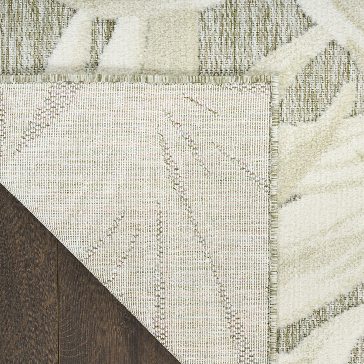 Nourison Home Aloha Alh43 Area Rugs Collection