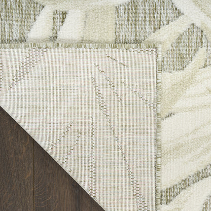 Nourison Home Aloha Alh43 Area Rugs Collection