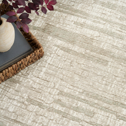 Nourison Home Soft Structure Sof03 Area Rugs Collection