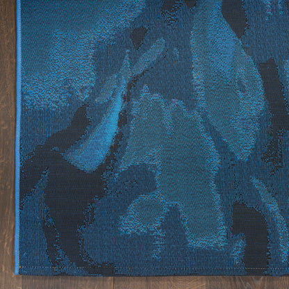 Nourison Home Color Splash Csp09 Area Rugs Collection