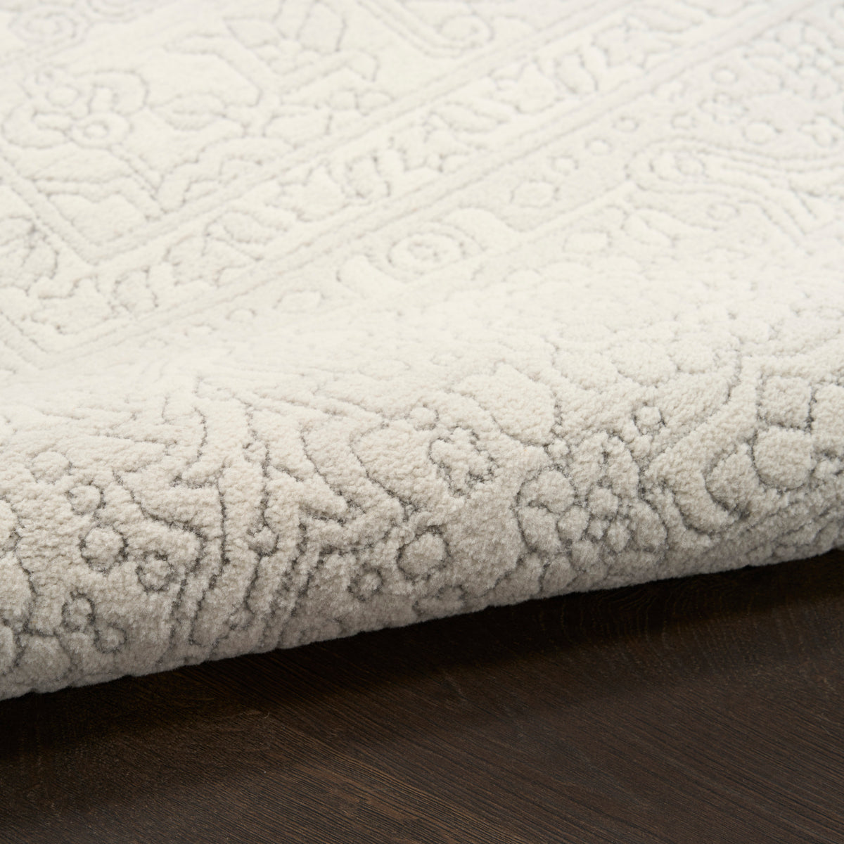 Nourison Home Grace Gce02 Area Rugs Collection