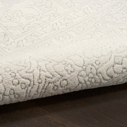 Nourison Home Grace Gce02 Area Rugs Collection