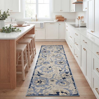 Nourison Home Aloha Alh17 Area Rugs Collection
