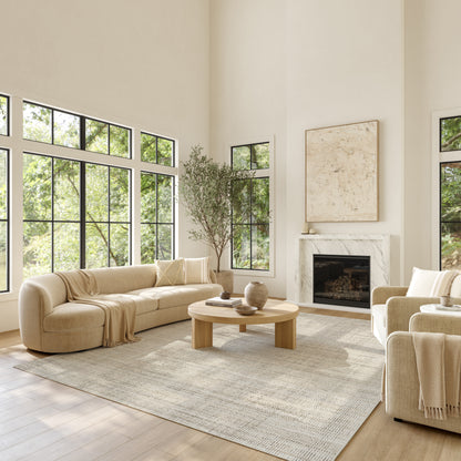 Nourison Home Soft Structure Sof01 Area Rugs Collection
