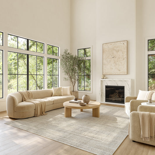 Nourison Home Soft Structure Sof01 Area Rugs Collection