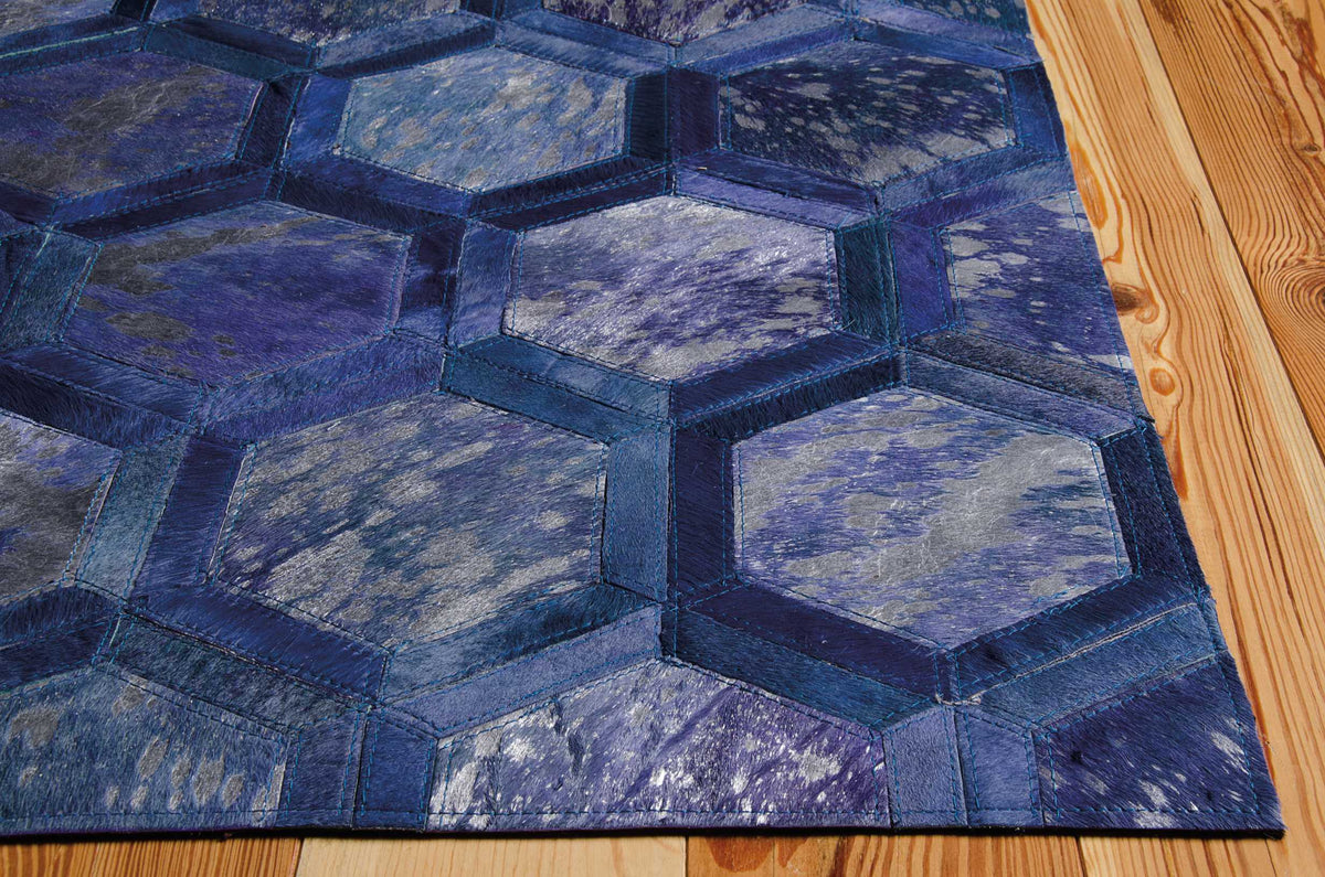 Michael Amini City Chic Ma100 Area Rugs Collection