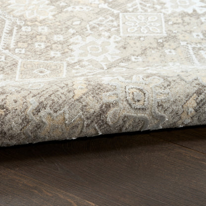 Nourison Home Sultana Sll08 Area Rugs Collection