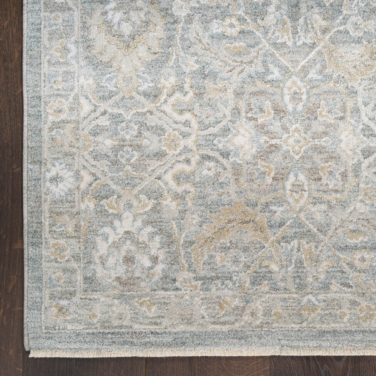 Nourison Home Envy Evv04 Area Rugs Collection