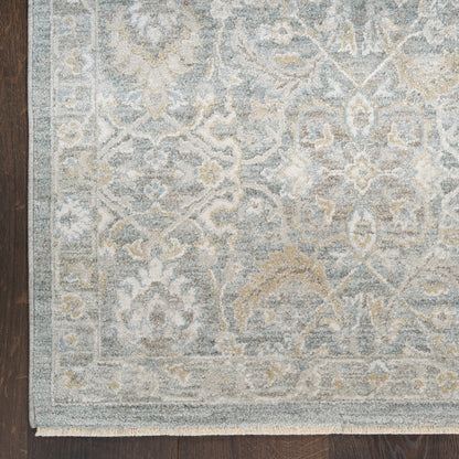 Nourison Home Envy Evv04 Area Rugs Collection