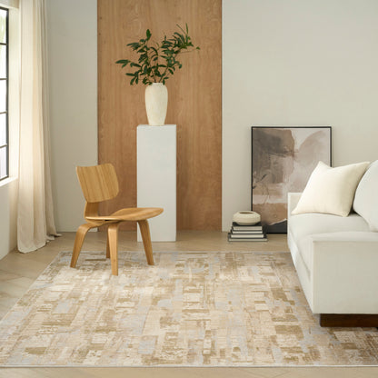 Calvin Klein Ck089 Drift Drf04 Area Rugs Collection