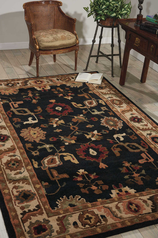 Nourison Home Tahoe Ta08 Area Rugs Collection