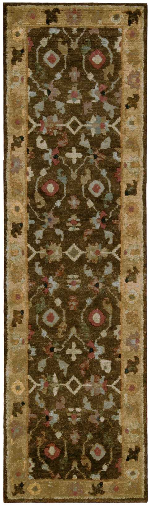 Nourison Home Tahoe Ta10 Area Rugs Collection