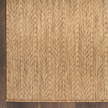 Nourison Home Horizon Indoor/Outdoor Hoz02 Area Rugs Collection