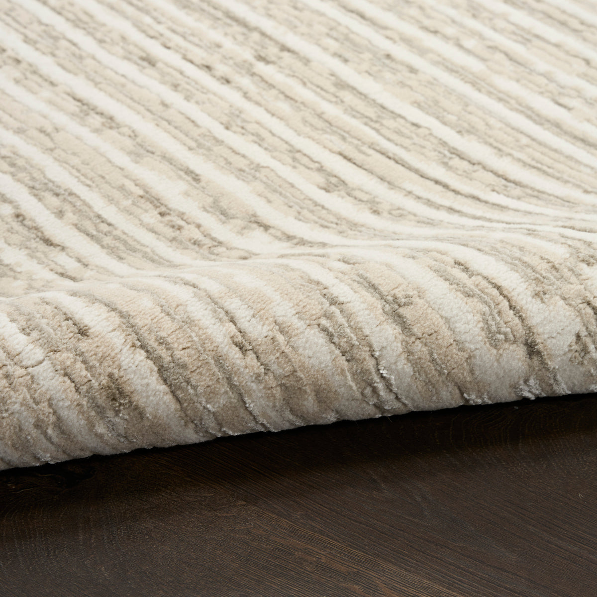 Nourison Home Soft Structure Sof04 Area Rugs Collection