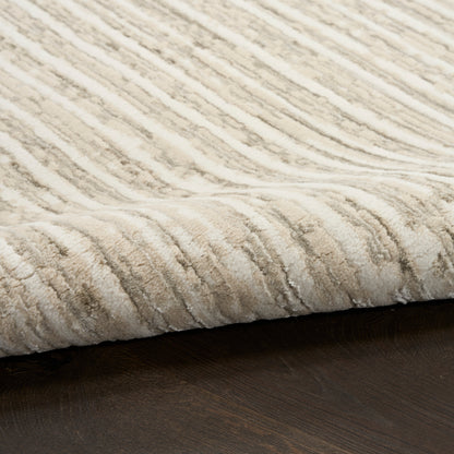 Nourison Home Soft Structure Sof04 Area Rugs Collection