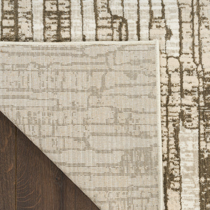 Nourison Home Soft Structure Sof03 Area Rugs Collection