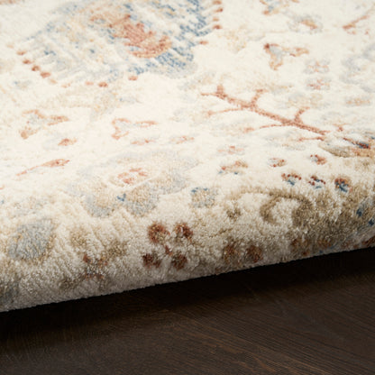 Nourison Home Pardis Prd01 Area Rugs Collection
