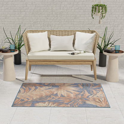Nourison Home Aloha Alh43 Area Rugs Collection