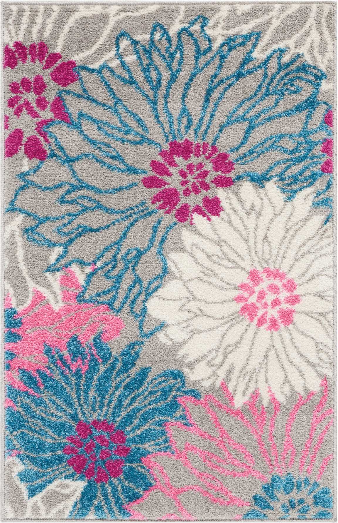 Nourison Home Passion Psn17 Area Rugs Collection