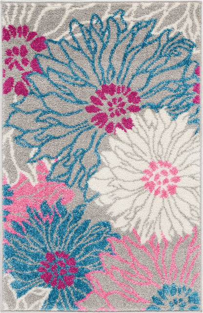 Nourison Home Passion Psn17 Area Rugs Collection