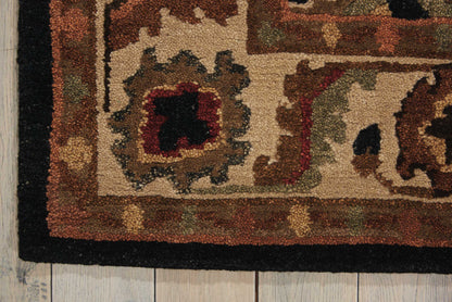 Nourison Home Tahoe Ta08 Area Rugs Collection
