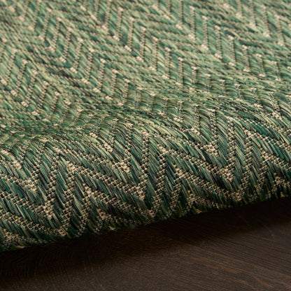 Nourison Home Horizon Indoor/Outdoor Hoz02 Area Rugs Collection